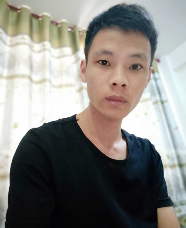 波仔的第一张照片--陆河基督教相亲网